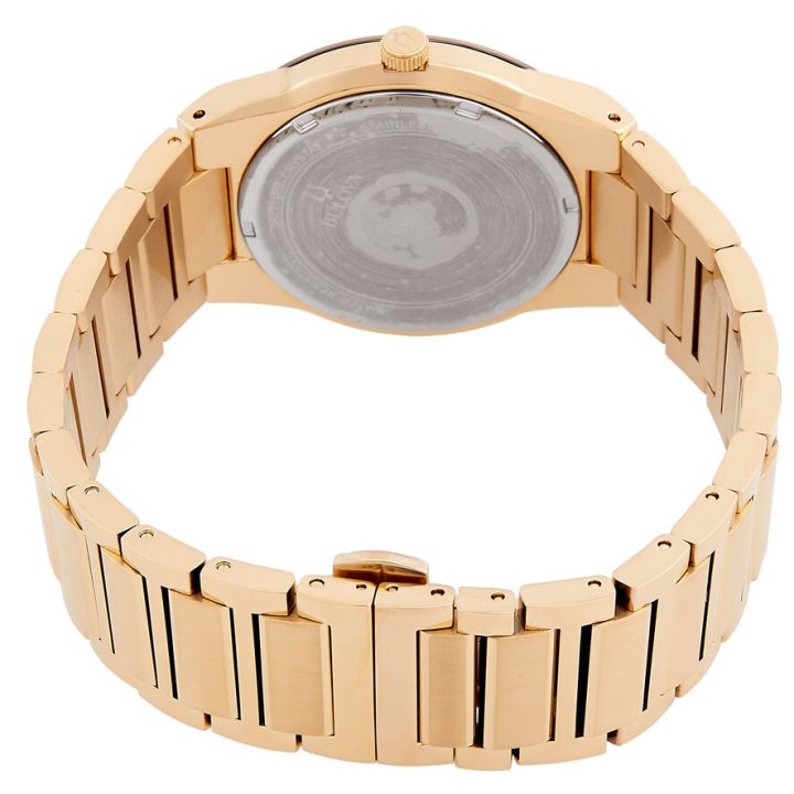 Reloj Bulova 97A183 - 3
