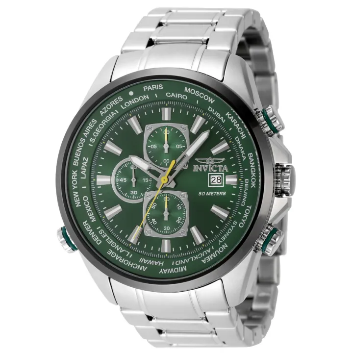 Reloj Invicta 49078 - 1
