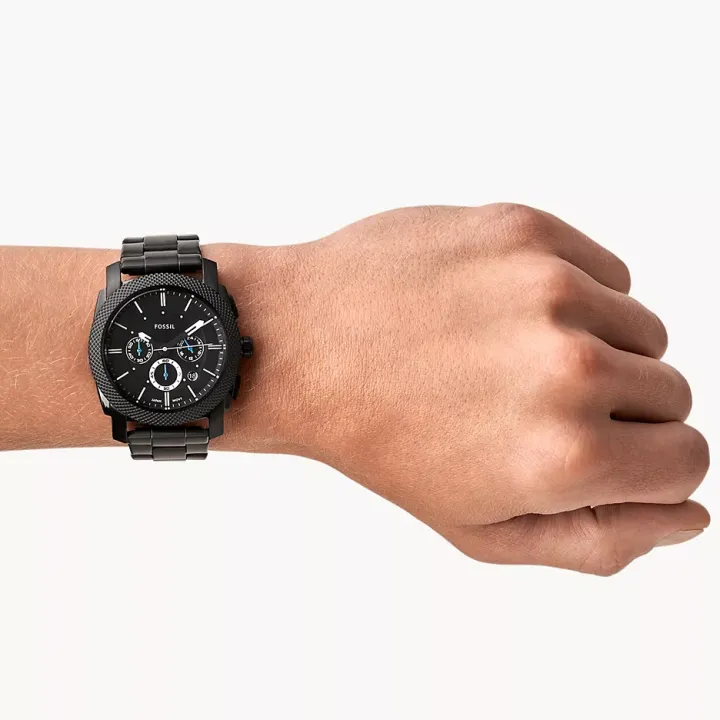 Reloj Fossil FS4552 - 4