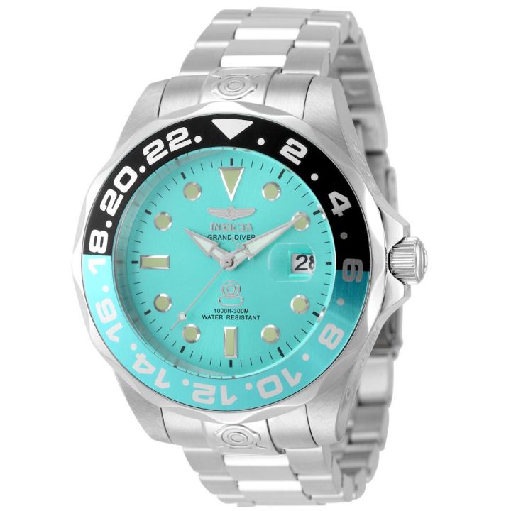 Reloj Invicta 49917 - 1