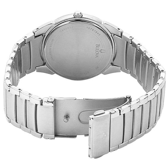 Reloj Bulova 96B015 - 3