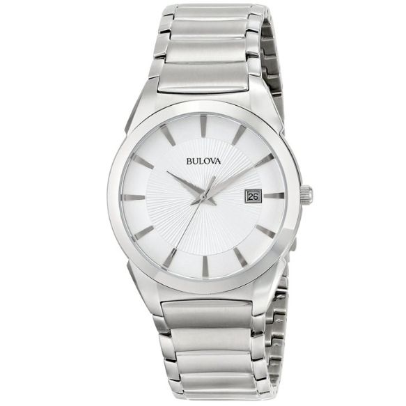 Reloj Bulova 96B015 - 1
