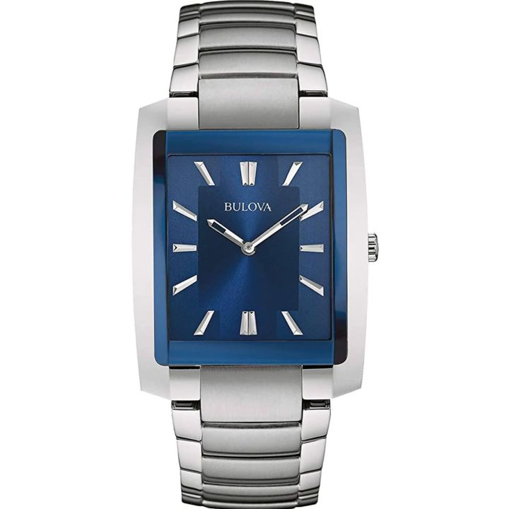Reloj Bulova 96A169 - 1