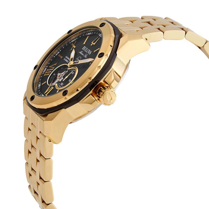 Reloj Bulova 98A273 - 2