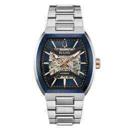 Fotograía del BULOVA 98A319 AUTOMÁTICO SKELETON