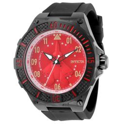 Fotograía del INVICTA 50664 AVIATOR ALACER